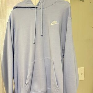 Brand new Nike sweatshirt. Unisex